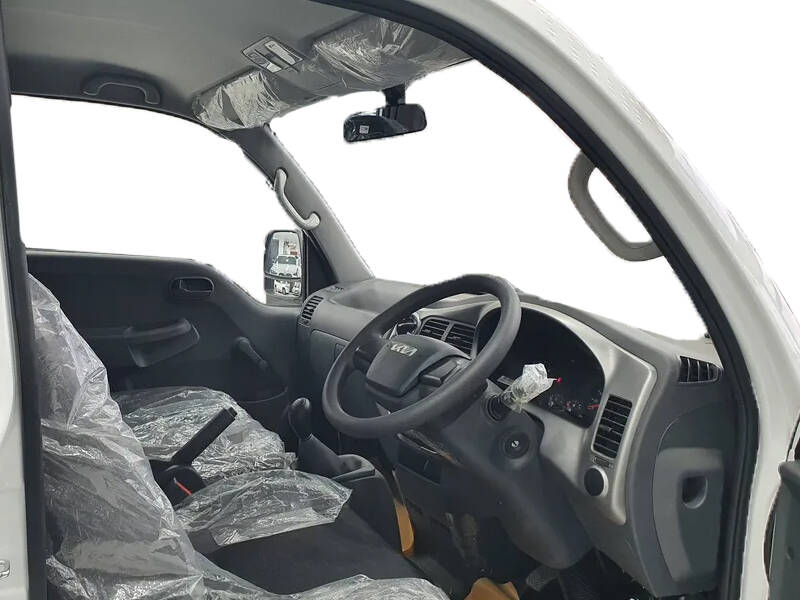 Kia Shehzore K2700 Kia Shehzore K2700